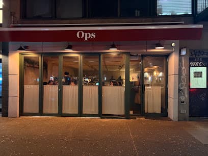 Ops