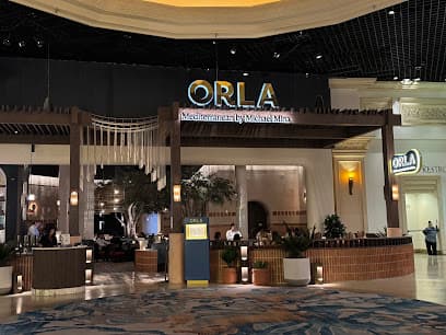 Orla