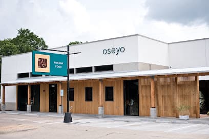 Oseyo