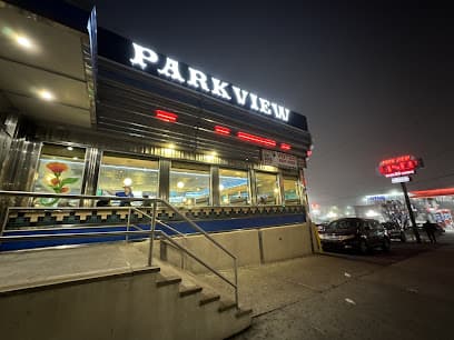 Parkview Diner
