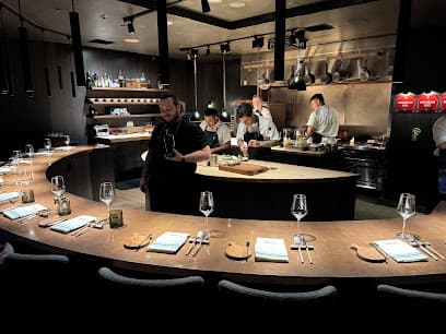 Pasta|Bar