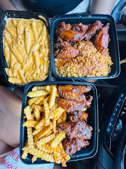 Peppaz Kitchen