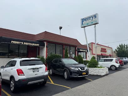 Perry's