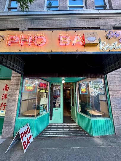Phở Ba