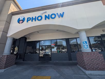 Pho Now