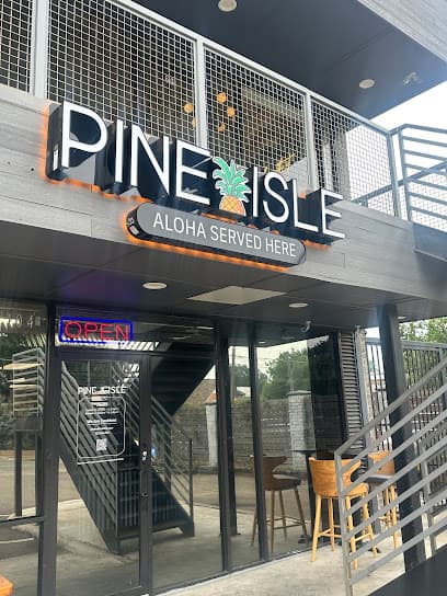 Pine Isle