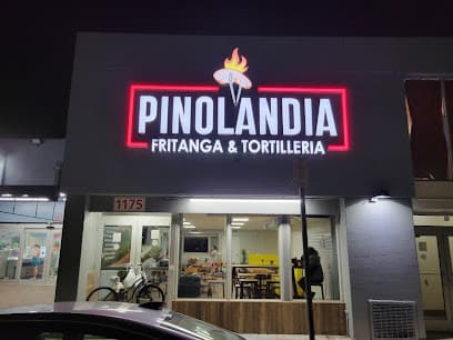 Pinolandia