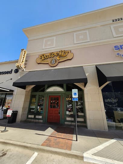 Potbelly