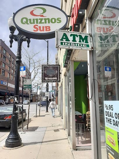 Quiznos