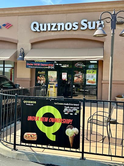 Quiznos