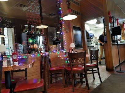 Rizzi's