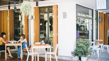 Rocket Coffeebar