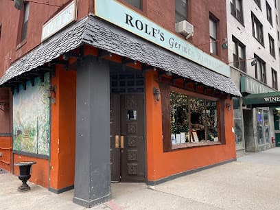 Rolf's
