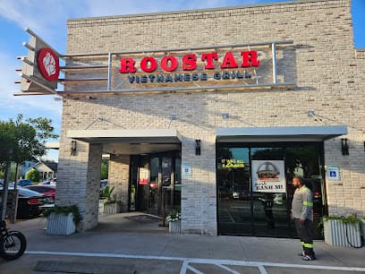 Roostar