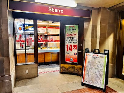 Sbarro
