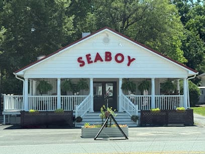 Seaboy
