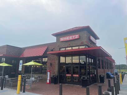 Sheetz