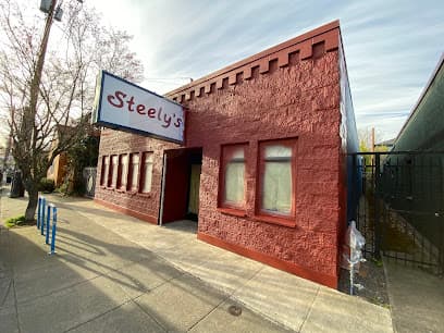 Steely's