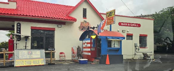 Stubby's