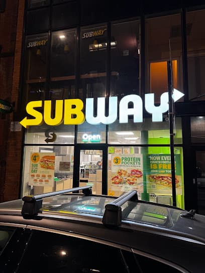 Subway