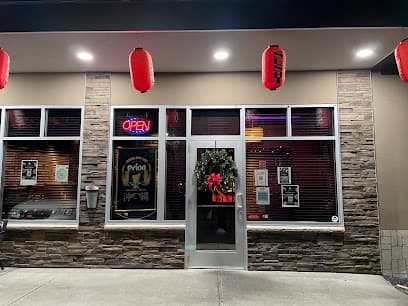 Sushi Tei