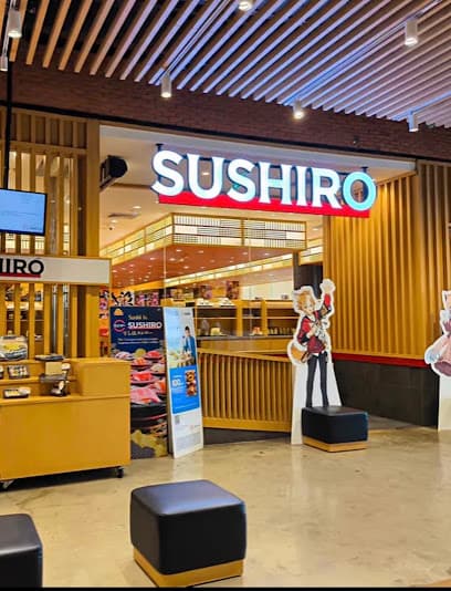 Sushiro