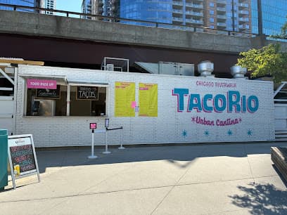 Taco Rio