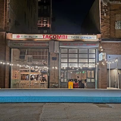 Tacombi