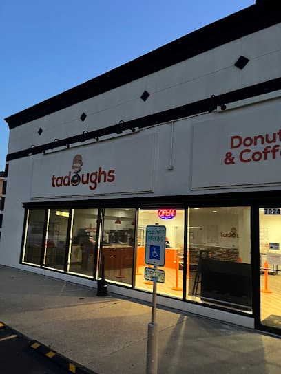 Tadoughs