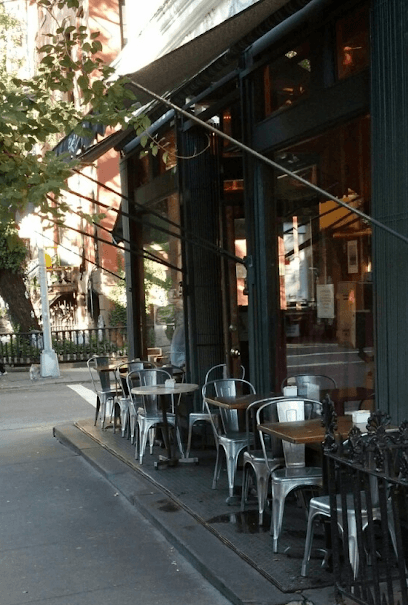 Tartine