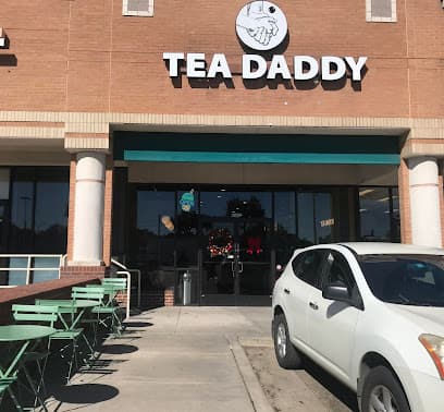 Tea Daddy