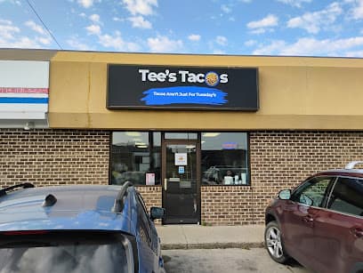 Tee's Tacos