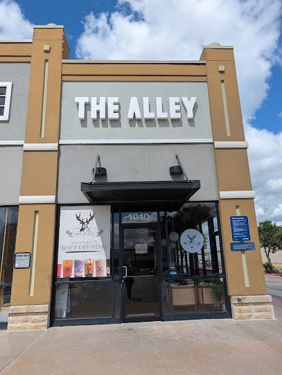 The Alley