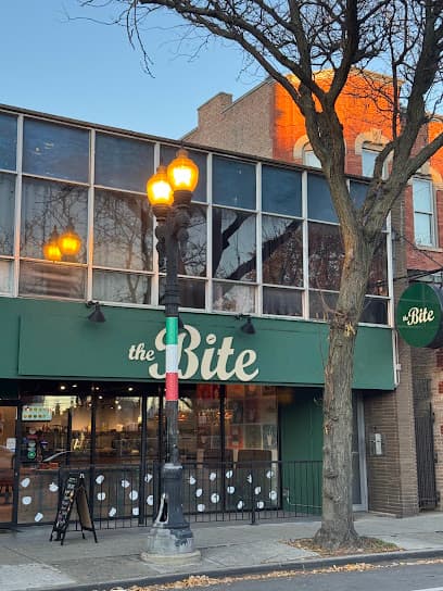 The Bite
