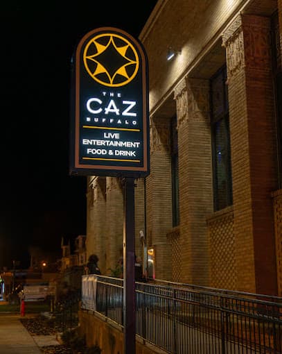 The Caz
