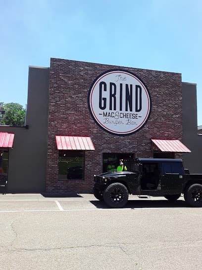 The Grind