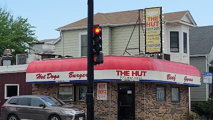 The Hut