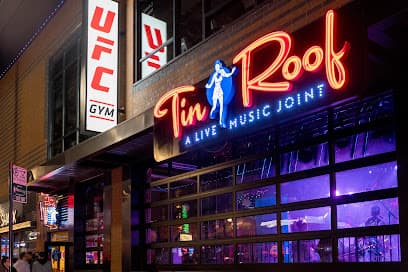 Tin Roof