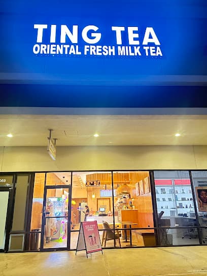 Ting Tea