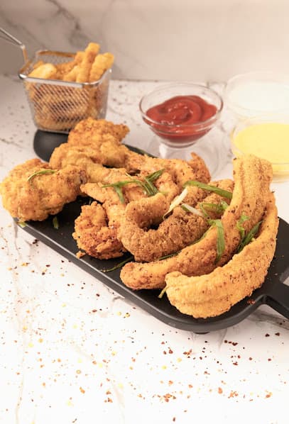Tobys to - go