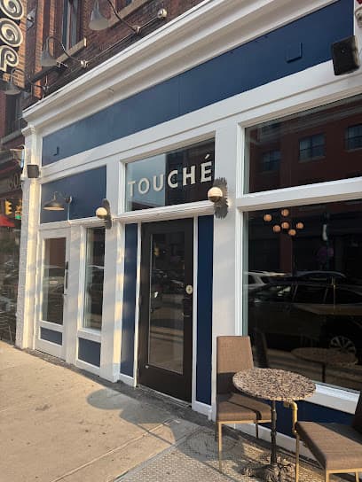 Touché