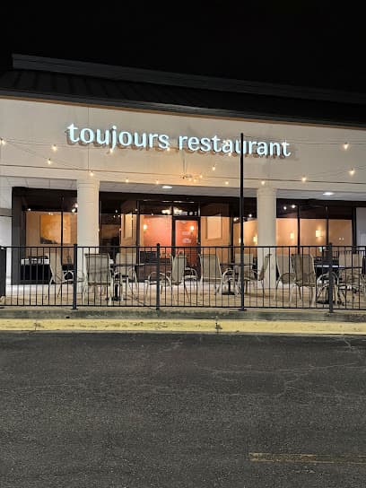 toujours