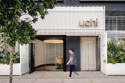 Uchi Miami
