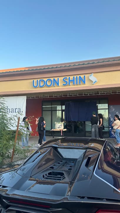 Udon Shin