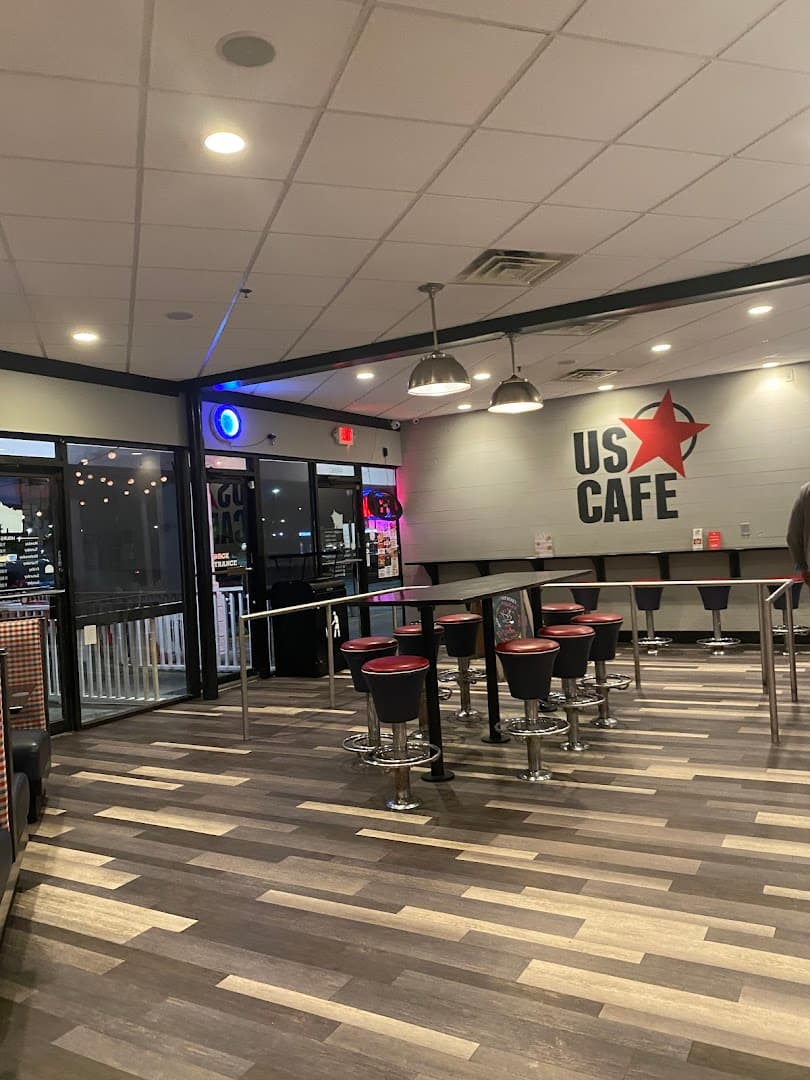 US Cafe