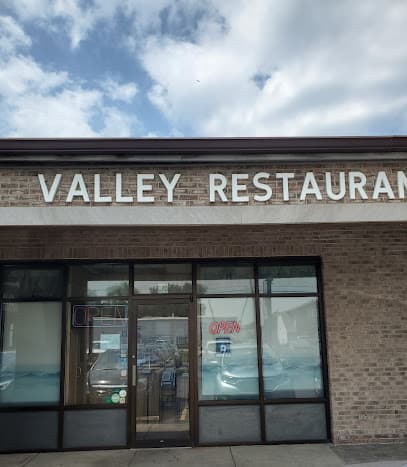 Valley