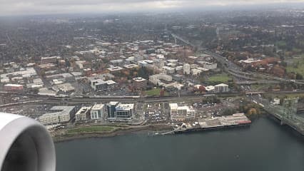 Vancouver