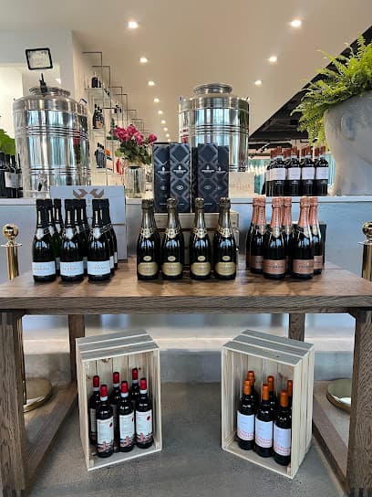 Vino Lab