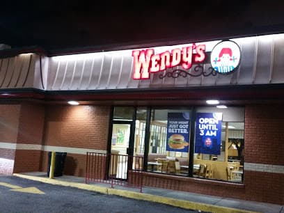 Wendy's
