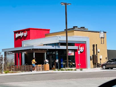 Wendy's